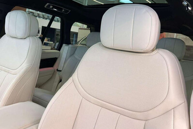 Land Rover Range Rover D350 LWB Autobiography