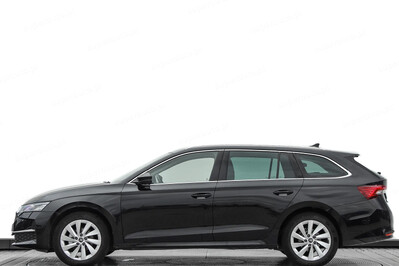 Skoda Octavia 1.5 TSI mHEV Selection DSG