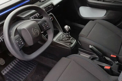 Citroen C3 You! 1.2 T