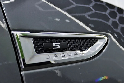 Jaguar E-Pace 2.0  AWD S