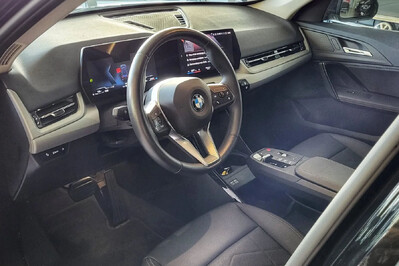 BMW X1 sDrive18i Business Edition aut