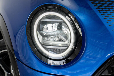 Mini Mini JCW