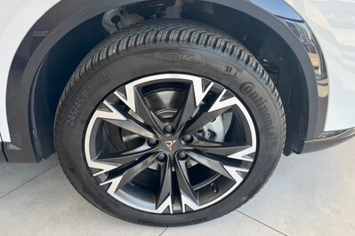Cupra Formentor 1.5 TSI DSG