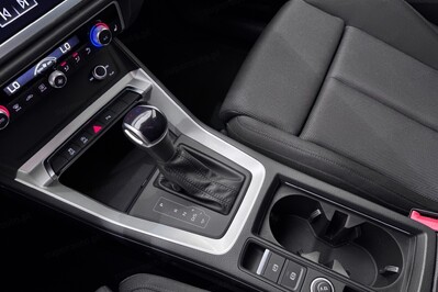 Audi Q3 40 TFSI quattro S tronic