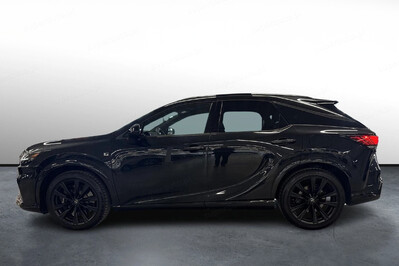 Lexus RX 500h F Sport