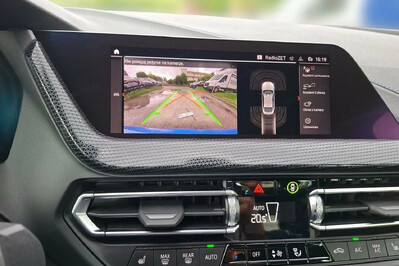 BMW Seria 2 216d M Sport aut