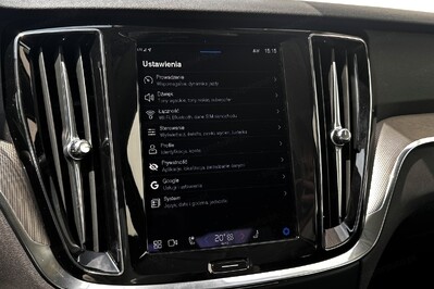 Volvo S60 T8 AWD Plug-In Hybrid