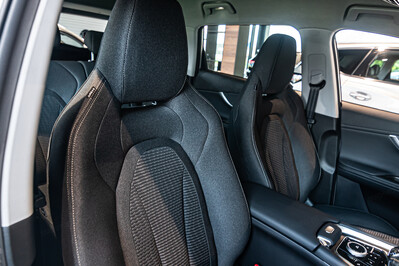 Chery Tiggo 7 1.6 T-GDI Essential DCT
