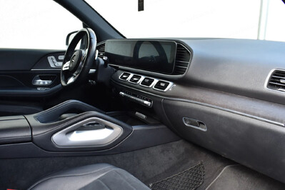 Mercedes GLE 300 d 4Matic 9G-TRONIC AMG Line