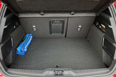 Ford Focus 2.3 EcoBoost ST X aut