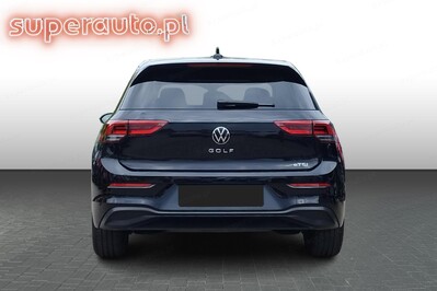 Volkswagen Golf Life 1.0 eTSI  DSG