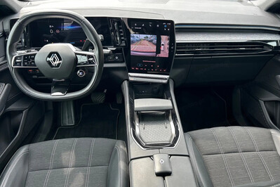 Renault Austral 1.3 TCe mHEV Techno