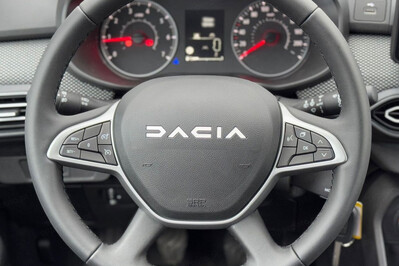 Dacia Sandero Expression 1.0 TCe
