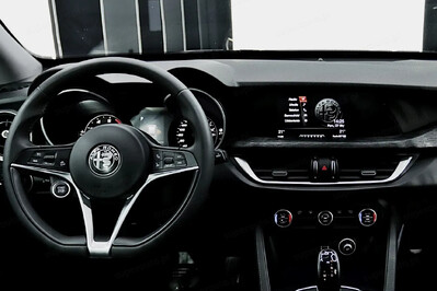 Alfa Romeo Stelvio 2.0 Turbo Super Q4 aut