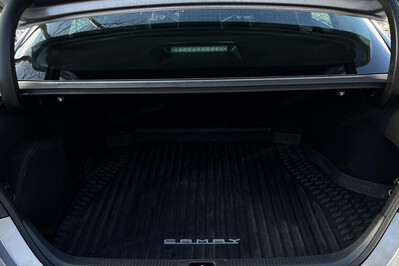 Toyota Camry Executive CVT