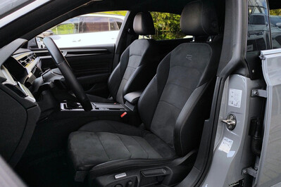Volkswagen Arteon 2.0 TDI R-Line DSG