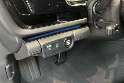 Porsche Panamera 4 E-Hybrid