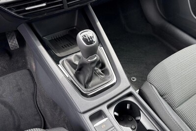 Skoda Kamiq Edition 130 1.5 TSI