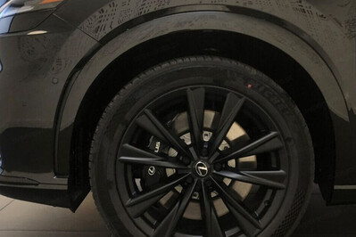 Lexus RX F Sport Design 2.5 Hybrid Plug-in