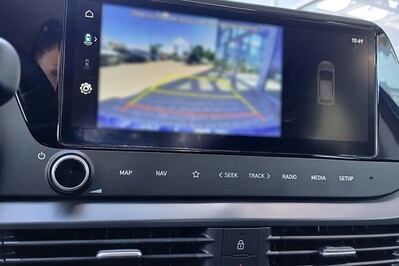 Hyundai i20 1.2 Modern