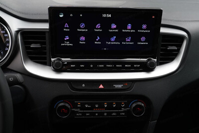 Kia XCeed 1.5 T-GDI M