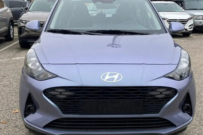 Hyundai i10 1.2 Modern