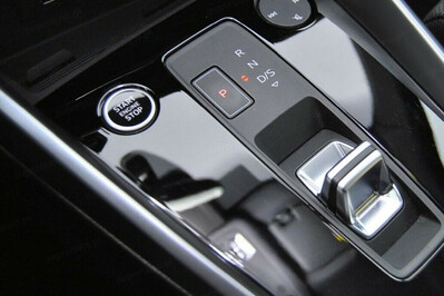 Audi A3 35 TFSI S Line