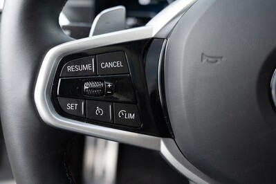 BMW Seria 3 M340i xDrive