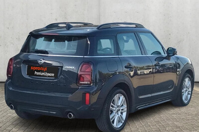 Mini Countryman Cooper S ALL4