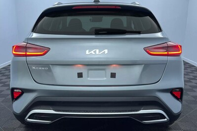 Kia XCeed 1.5 T-GDI M DCT