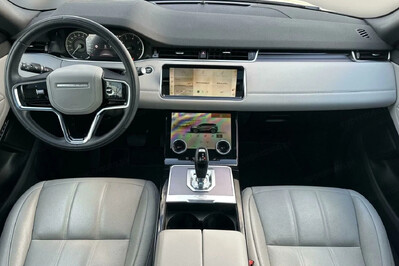 Land Rover Range Rover Evoque 2.0 P200 SE