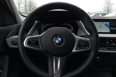 BMW Seria 1 118d