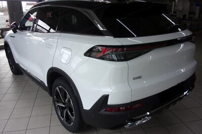 Baic Beijing 7 1.5T Luxury DCT
