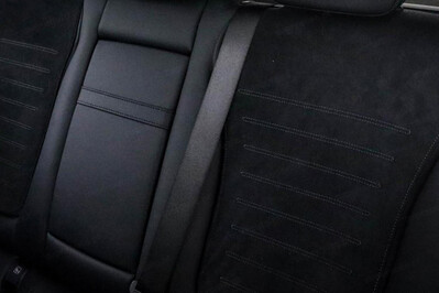 Mercedes GLC 220 d 4-Matic AMG Line