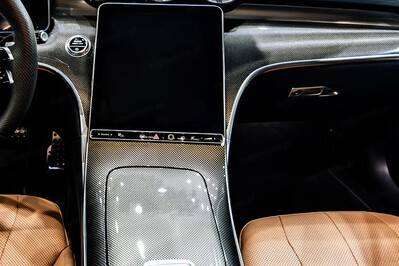 Mercedes CLE 300  4-Matic AMG Line