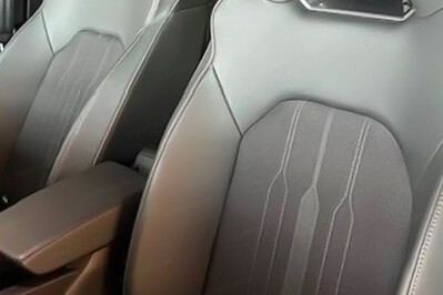Cupra Leon 1.5 eTSI DSG