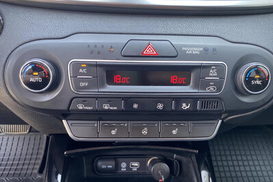 Kia Sorento 2.0 CRDI L