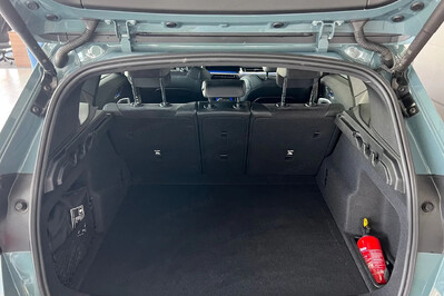 BMW X1 sDrive18i aut
