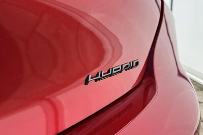 Peugeot 208 GT eDCS 1.2 mHEV
