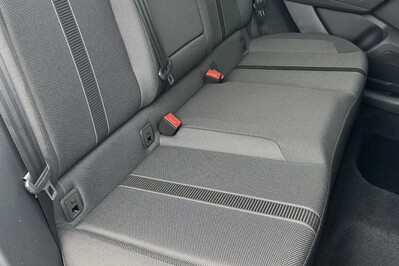 Volkswagen T-ROC Life Plus 1.0 TSI
