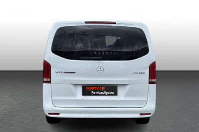 Mercedes Vito Tourer 114 CDI