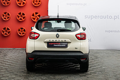 Renault Captur 0.9 Energy TCe