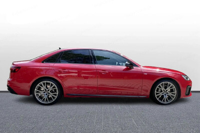 Audi A4 40 TFSI S Line S tronic