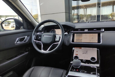 Land Rover Range Rover Velar 2.0 D200 S