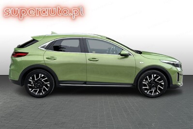 Kia XCeed M 1.5 T-GDI