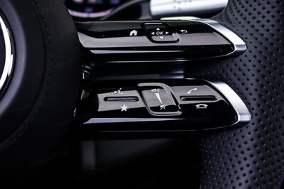 Mercedes Klasa S 450 d  4-Matic L AMG Line