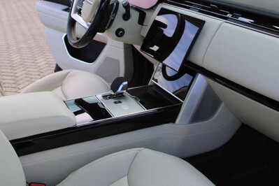 Land Rover Range Rover D350 LWB Autobiography