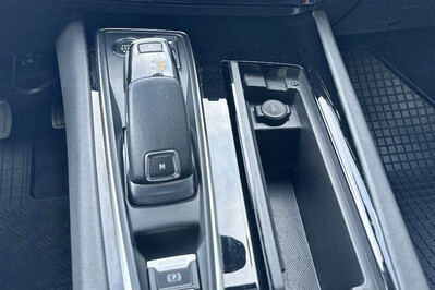 Peugeot 508 1.6 PureTech Active S&S EAT8