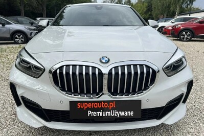 BMW Seria 1 116i M Sport