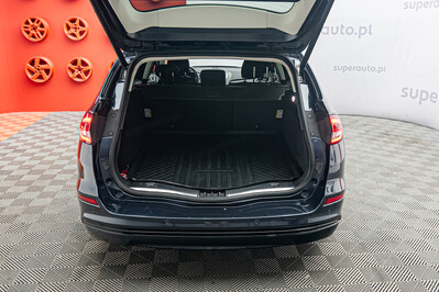 Ford Mondeo 2.0 EcoBlue Titanium